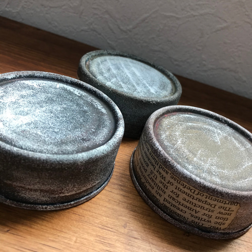 ナイショのリメイク缶お楽しみお得セット】多肉植物・観葉植物