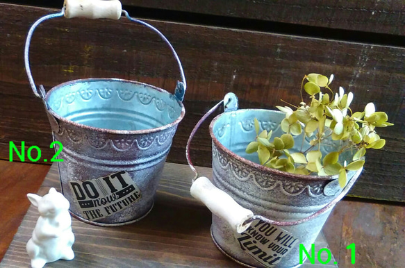 リメイク缶　バケツ缶糸パック リメイク缶 バケツ缶糸パック リメイク缶バケツ缶糸パック