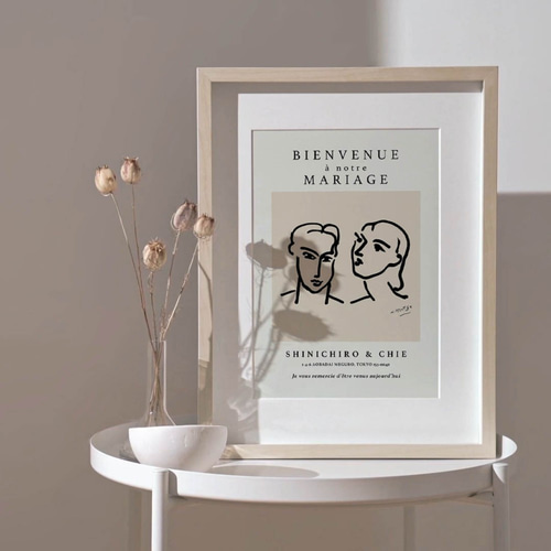 最終SALE❗️】ラガディ アン ウェルカムボード 一点物 最終SALE