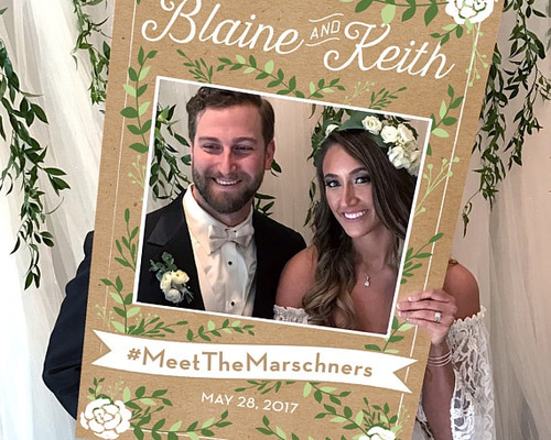 ウェディングフォトブース  ナチュラル 0_c71e058f668585aee20fe2409e47