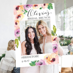 ウェディング フォトブース  ナチュラル ウェディング フォトブース ナチュラル