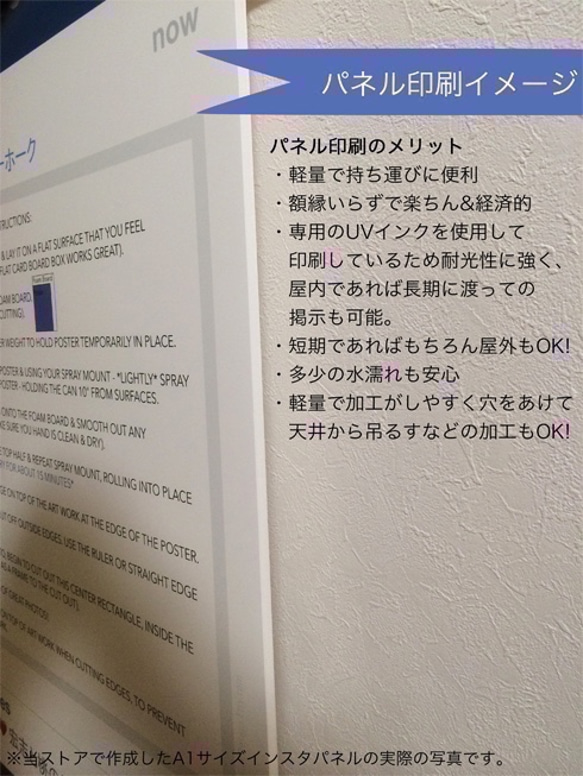 母の日ギフト カーネーション メッセージ　カード ポスター インテリア 5枚目の画像