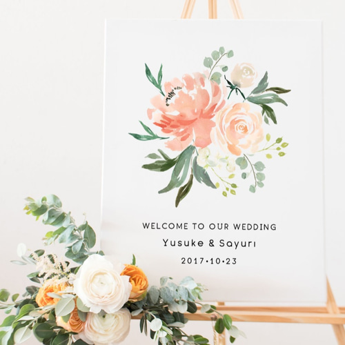 アクリル ウェルカムボード 結婚式 ウェディング ウェルカム アクリル ウェルカムボード 結婚式 ウェディング ウェルカム
