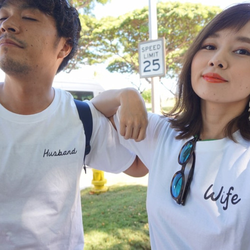 お揃いリボン【1087】 （お揃い】バックリボン付きストライプレース  