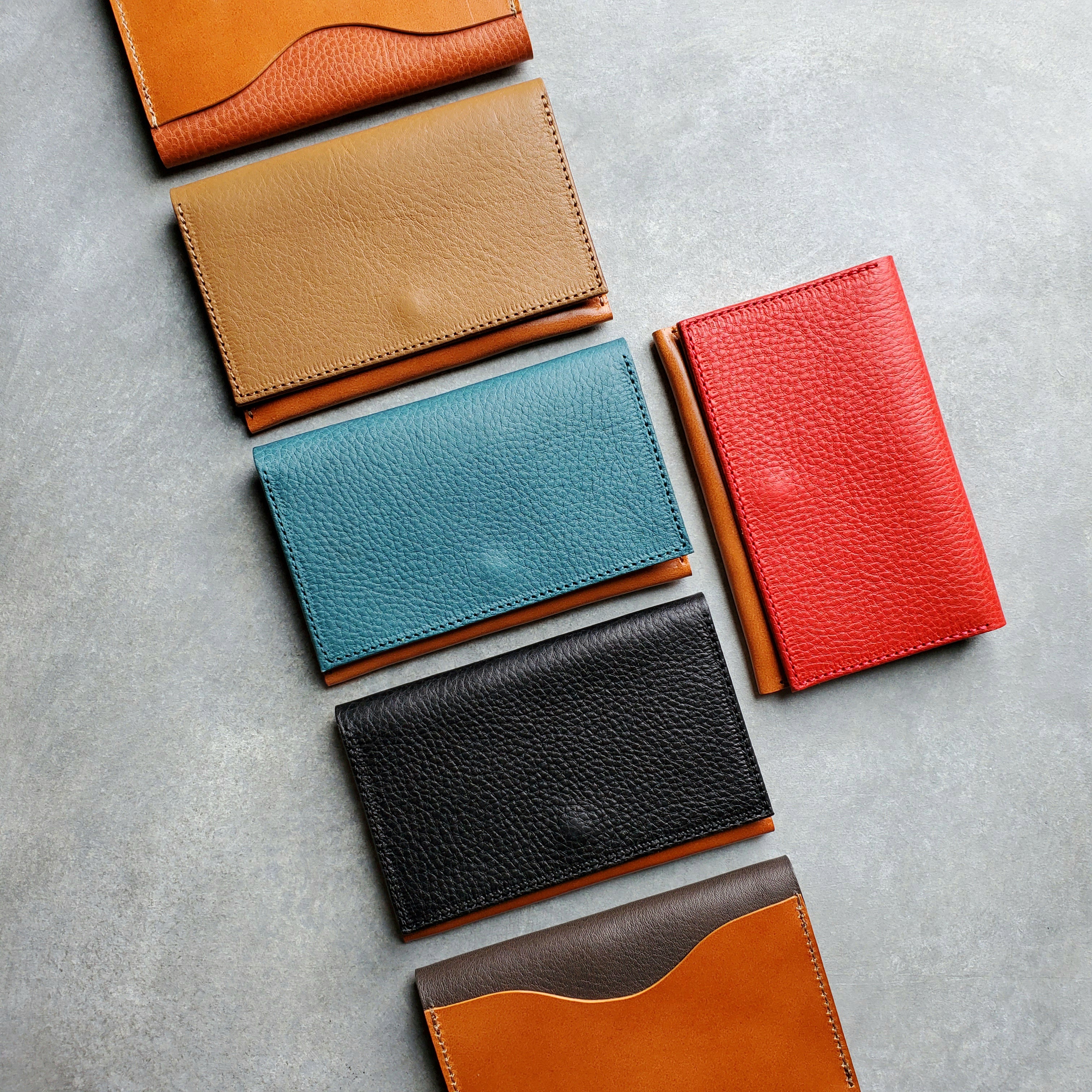 カードケース 名刺入れ ☆JILLSTUART☆ 全2色 バイカラー