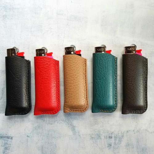 flexwitme ライターケース BICライターケース [Slim /Mini /Regular] プエブロ その他