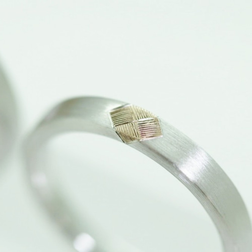 叶結び 結婚指輪 KANOU MUSUBI 縁起のいい叶うの 叶結び 結婚指輪 KANOU MUSUBI 縁起のいい叶うの