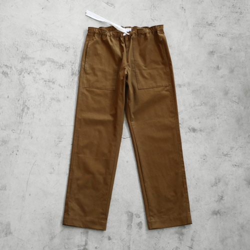 HUIS パラシュートベイカーパンツ Domingo（ドミンゴ）公式オンラインショップ