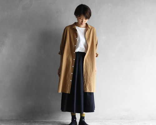 ワンピース HUIS CATEGORY ワンピース | HUIS onlinestore