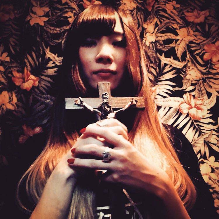 SOLID DESIGN SD-158R ライトハンドスカルシルバーペンダント