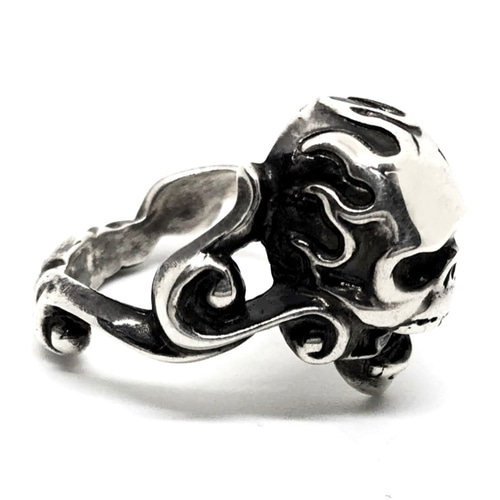 Supplier シルバーリング 295100649_stainless_steel_wear