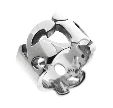 SOLID DESIGN SD-314 キングシルバーリング