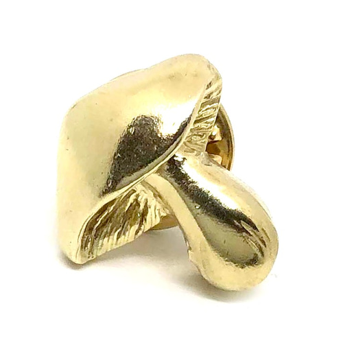 SOLID DESIGN SDr-248 【立体ピンズ】 キノコ図鑑シリーズ Mushroom