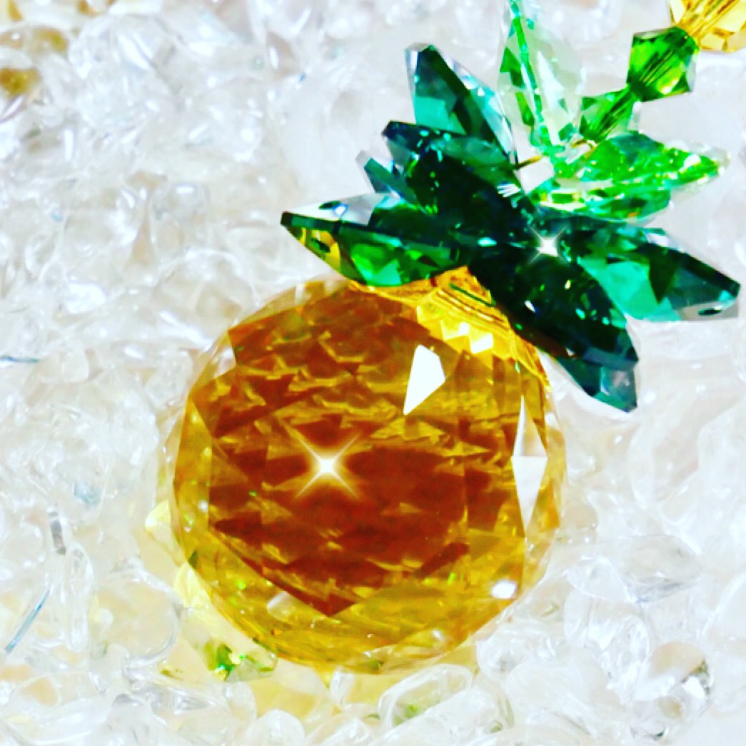 サンキャッチャー