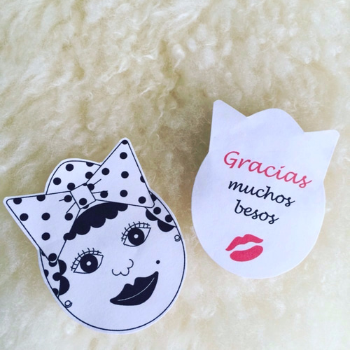 アンティークキルト＆アニマル刺繍わんちゃん♡ねこちゃんハンドメイド刺繍·͜· ♡ アンティーク猫ちゃんのキルト
