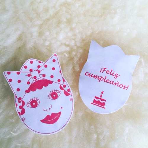 haru•*¨*•.¸♬︎ネコちゃんブローチオーダーページ haru様専用•*¨*•.¸♬︎ネコちゃんブローチオーダーページ
