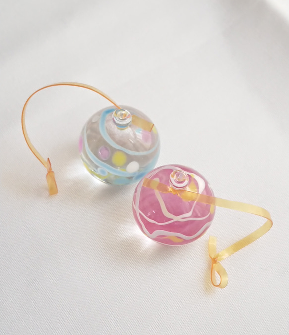 ヨーヨージャム　スピーダー　クリアピンク【YYJ10周年キャップ】 ヨーヨージャム スピーダー クリアピンク薄め【YYJ10周年キャップ】