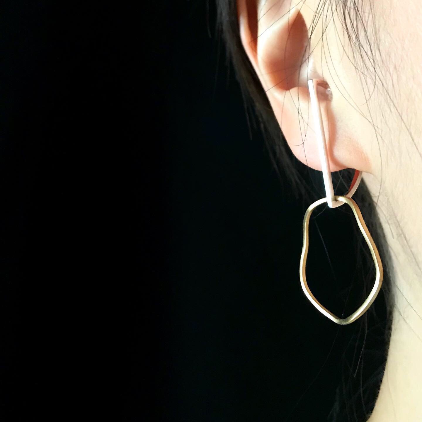 イヤーカフE1＋パーツEP3