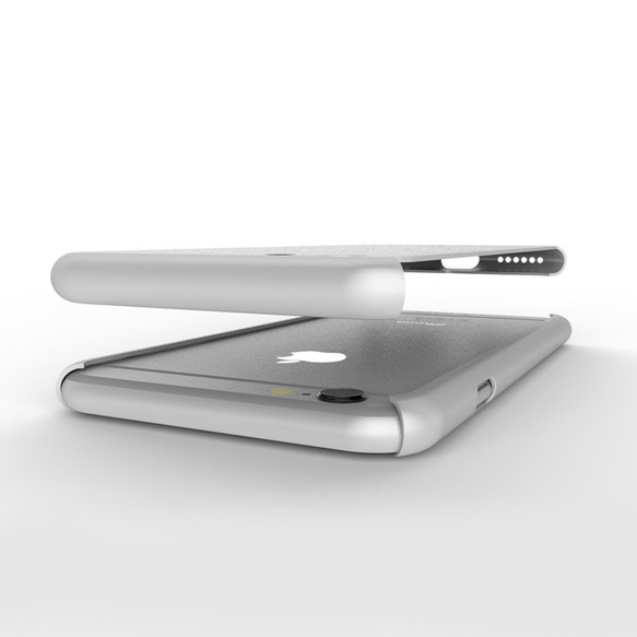 【360°全保護鋼化玻璃膜】iPhone 13 / 12 / 11所有型號智能手機殼Mandala4 第10張的照片