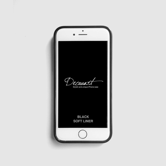 バロック装飾のフローラル iPhone 全機種対応 スマホケース カバー 152 4枚目の画像