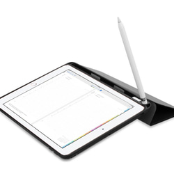 【名入れ可】 iPad Pro 11 第 2 世代 apple pencil 収納可 ケース 5枚目の画像