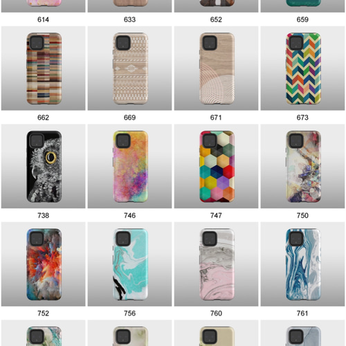 Google pixel 8 / 7 / 6 / 5 / 4 / 3 ケース 全機種対応 87種 デザイン