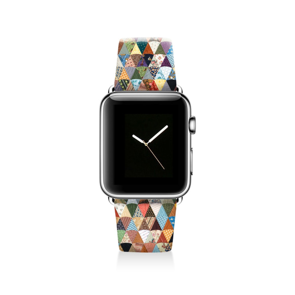 Apple Watch Apple Watch 錶帶時尚腰帶替換腰帶 018 第2張的照片