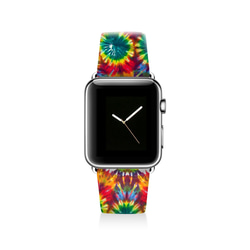 Apple Watch Apple Watch 錶帶時尚皮帶更換皮帶 039 第1張的照片