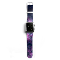 Apple Watch Apple Watch 錶帶時尚皮帶更換皮帶 035 第2張的照片