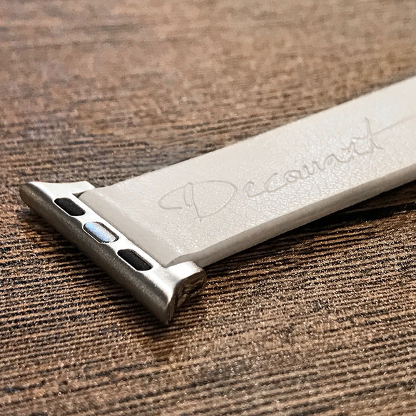 Apple Watch Apple 錶帶時尚錶帶替換錶帶 042 第3張的照片