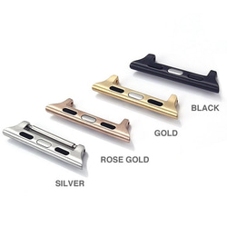 Apple Watch Apple 錶帶時尚錶帶替換錶帶 042 第4張的照片