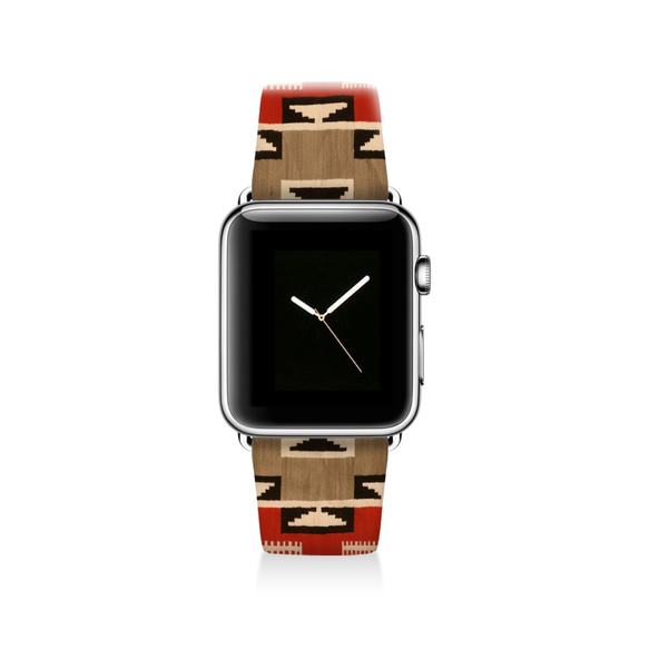 Apple Watch Apple Watch 錶帶時尚皮帶更換皮帶 003 第1張的照片