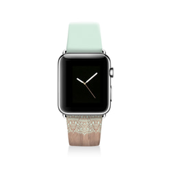 Apple Watch アップルウォッチ バンド ファッション ベルト 交換 ベルト 016 1枚目の画像