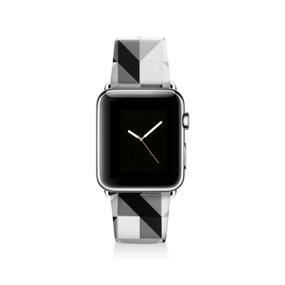 Apple Watch Apple Watch 錶帶時尚皮帶更換皮帶 047 第1張的照片