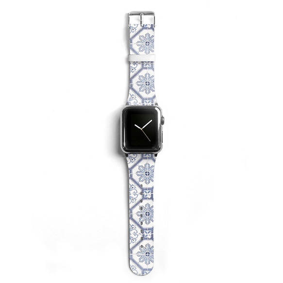 Apple Watch アップルウォッチ バンド ファッション ベルト 交換 ベルト 004 2枚目の画像