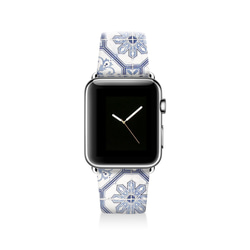 Apple Watch アップルウォッチ バンド ファッション ベルト 交換 ベルト 004 1枚目の画像