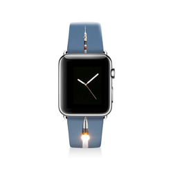 Apple Watch Apple Watch 錶帶時尚皮帶更換皮帶 026 第1張的照片