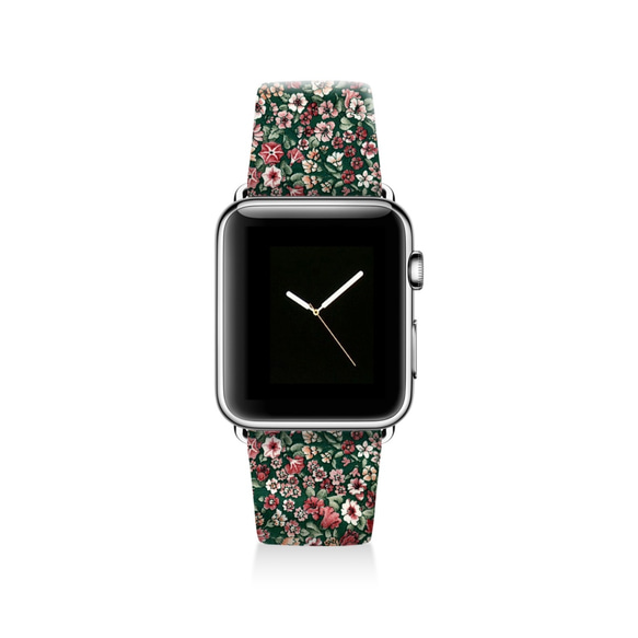 Apple Watch Apple Watch 錶帶時尚皮帶更換皮帶 007 第1張的照片