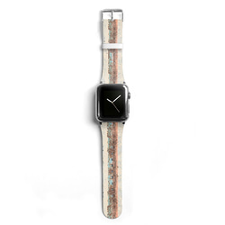 Apple Watch アップルウォッチ バンド ファッション ベルト 交換 ベルト 009 2枚目の画像