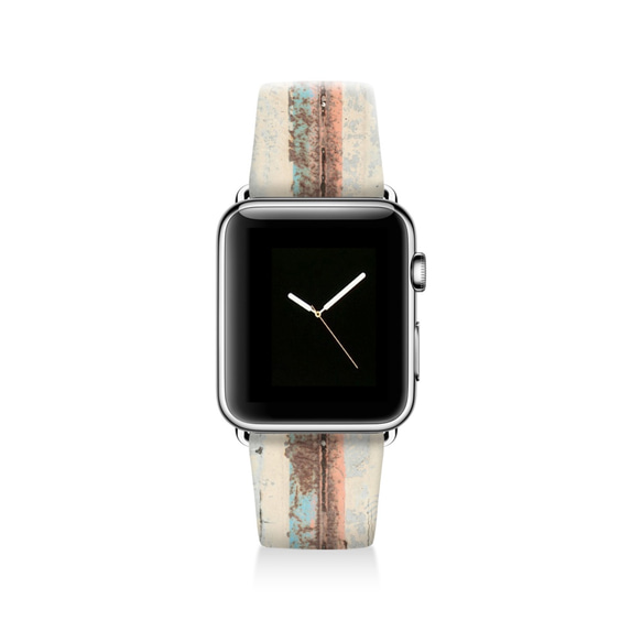 Apple Watch Apple Watch 錶帶時尚皮帶更換皮帶 009 第1張的照片