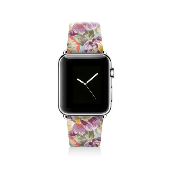 Apple Watch Apple Watch 錶帶時尚皮帶更換皮帶 008 第1張的照片