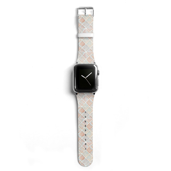 Apple Watch Apple Watch 錶帶時尚腰帶替換腰帶 011 第2張的照片