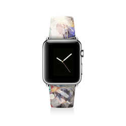 Apple Watch Apple Watch 錶帶時尚腰帶替換腰帶 022 第2張的照片