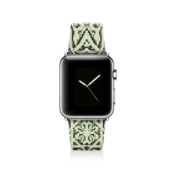 Apple Watch Apple Watch 錶帶時尚皮帶更換皮帶 028 第1張的照片