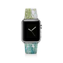 Apple Watch Apple Watch 錶帶時尚皮帶更換皮帶 032 第1張的照片
