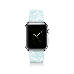 Apple Watch アップルウォッチ バンド ファッション ベルト 交換 ベルト 036 1枚目の画像