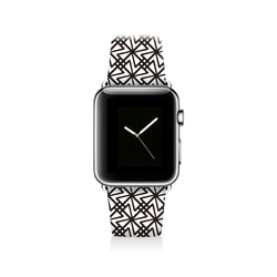 Apple Watch アップルウォッチ バンド ファッション ベルト 交換 ベルト 043 1枚目の画像