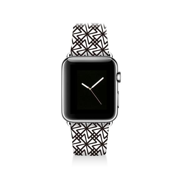 Apple Watch アップルウォッチ バンド ファッション ベルト 交換 ベルト 043 1枚目の画像