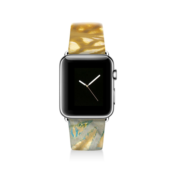 Apple Watch Apple Watch 錶帶時尚腰帶替換腰帶 044 第1張的照片