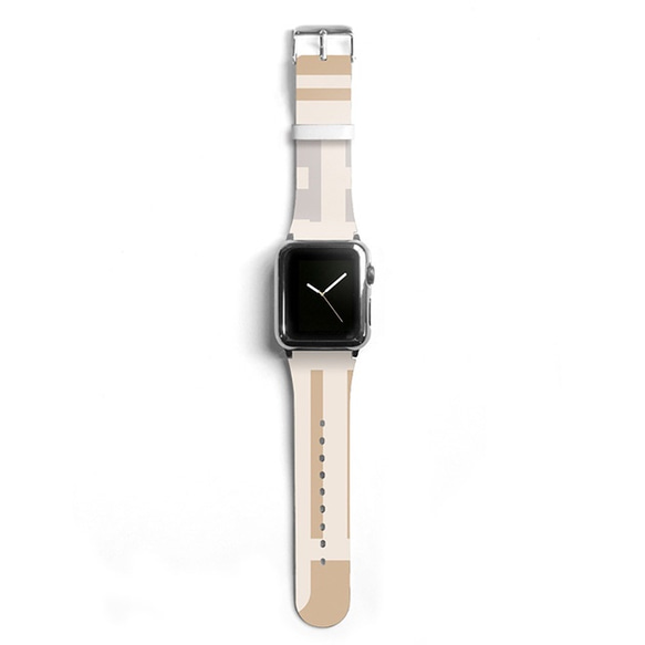 Apple Watch Apple Watch 錶帶時尚腰帶替換腰帶 045 第2張的照片